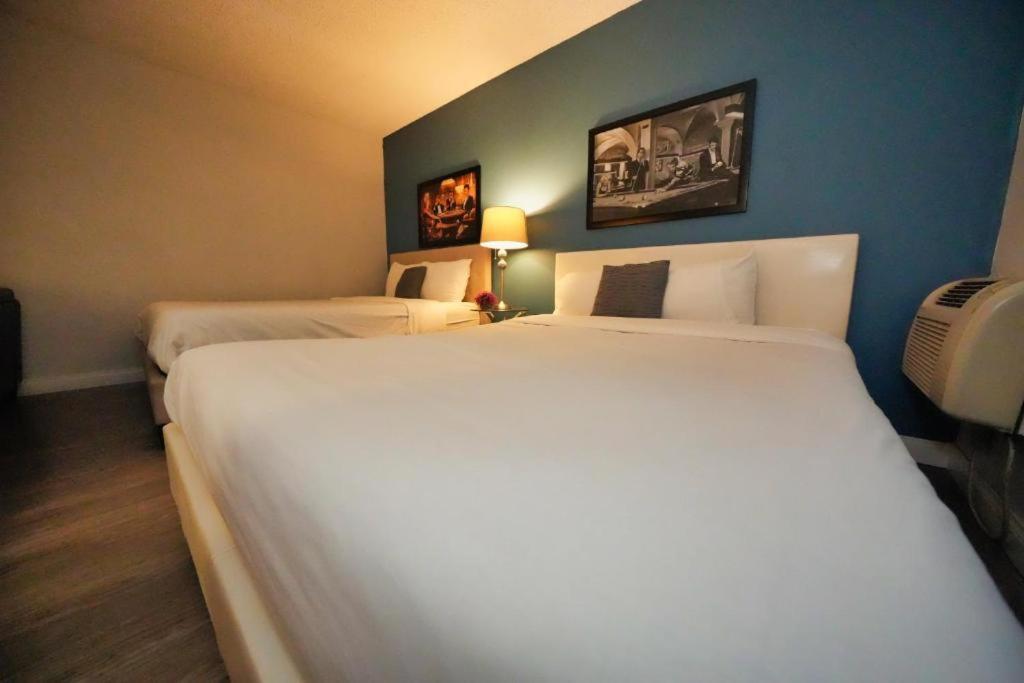 Charming Hollywood With Pool & Balcony Apartamento Los Ángeles