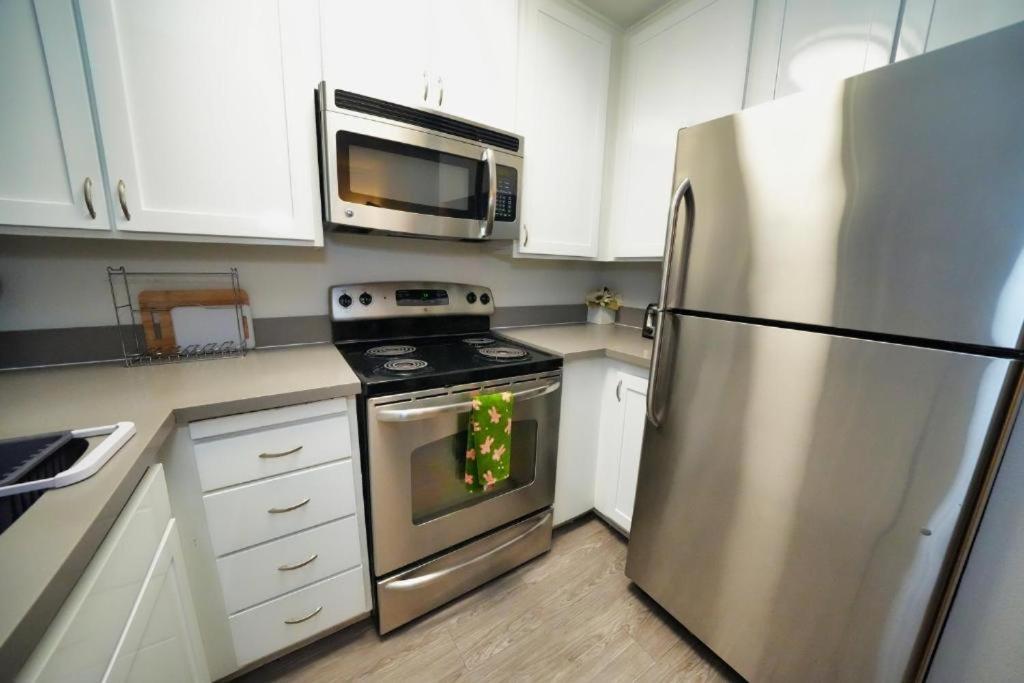 Charming Hollywood With Pool & Balcony Apartamento Los Ángeles